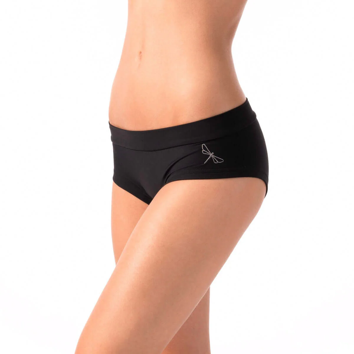 Low Rise Pole Fitness Shorts – Mia - Image 15