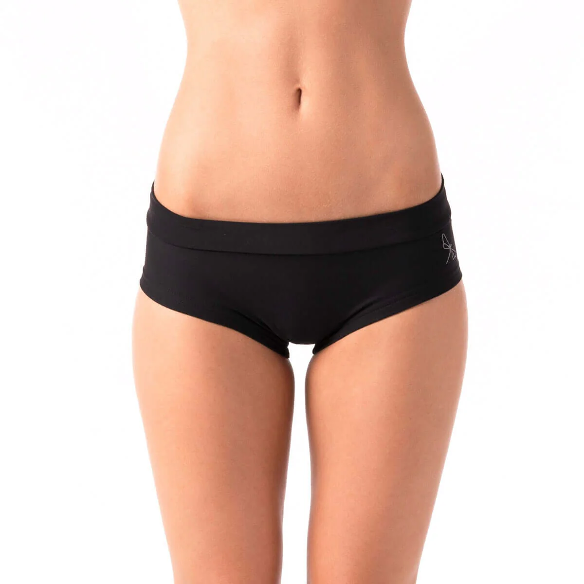 Low Rise Pole Fitness Shorts – Mia - Image 16