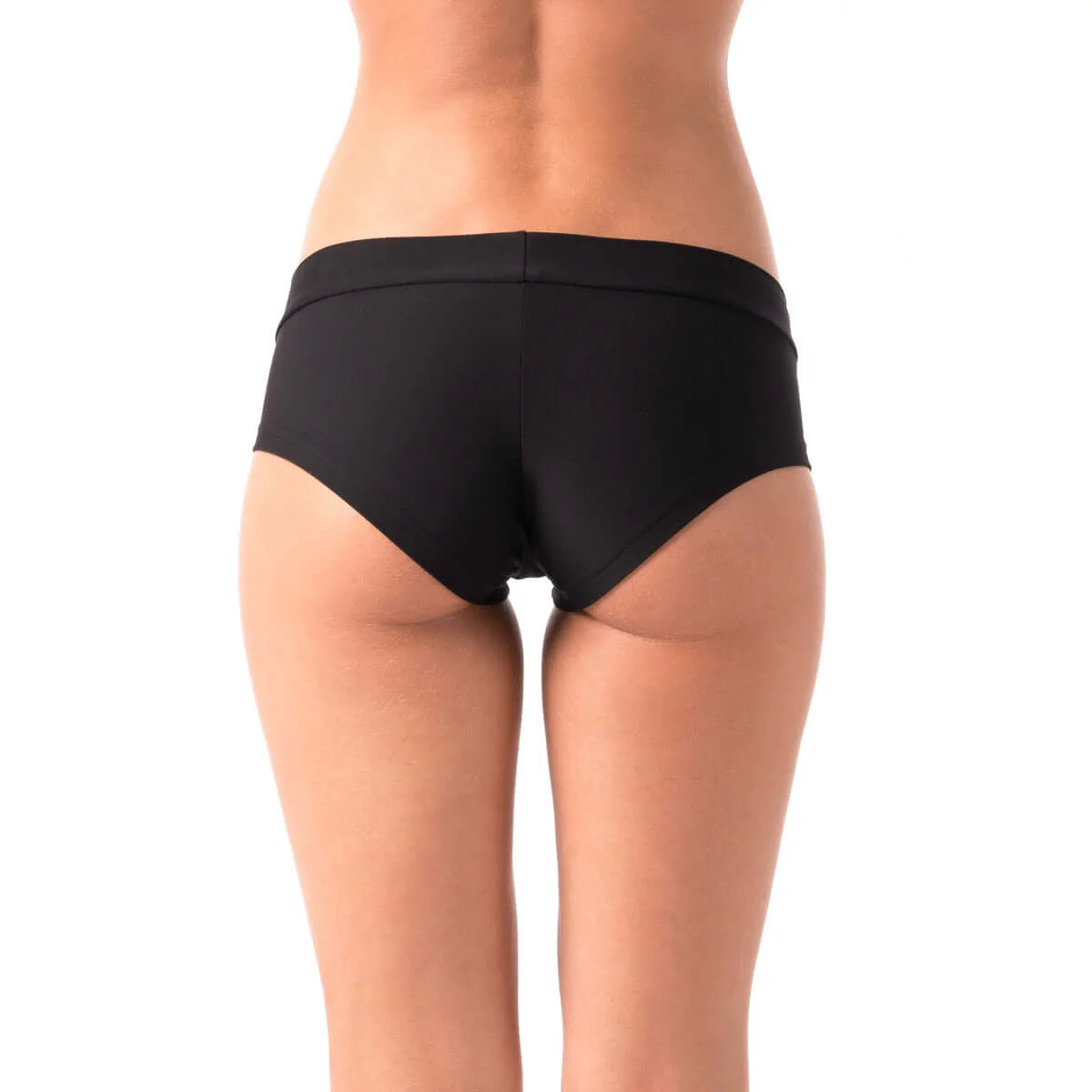 Low Rise Pole Fitness Shorts – Mia - Image 17