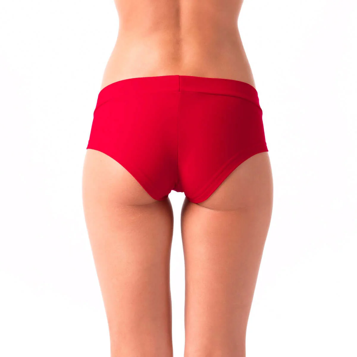 Low Rise Pole Fitness Shorts – Mia - Image 20