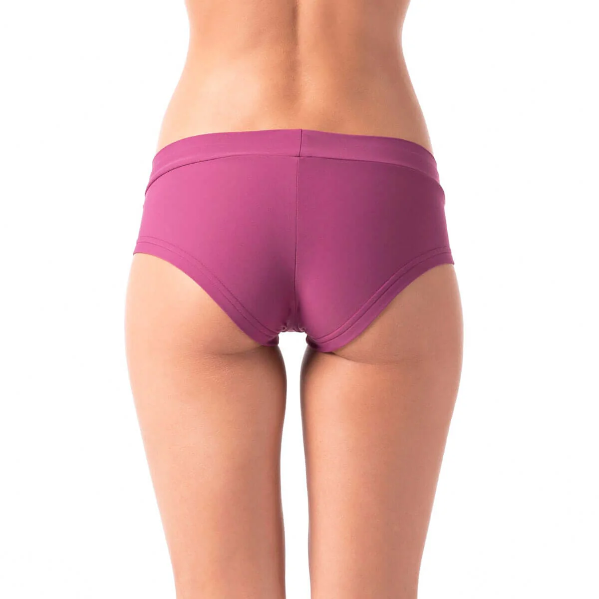 Low Rise Pole Fitness Shorts – Mia - Image 4