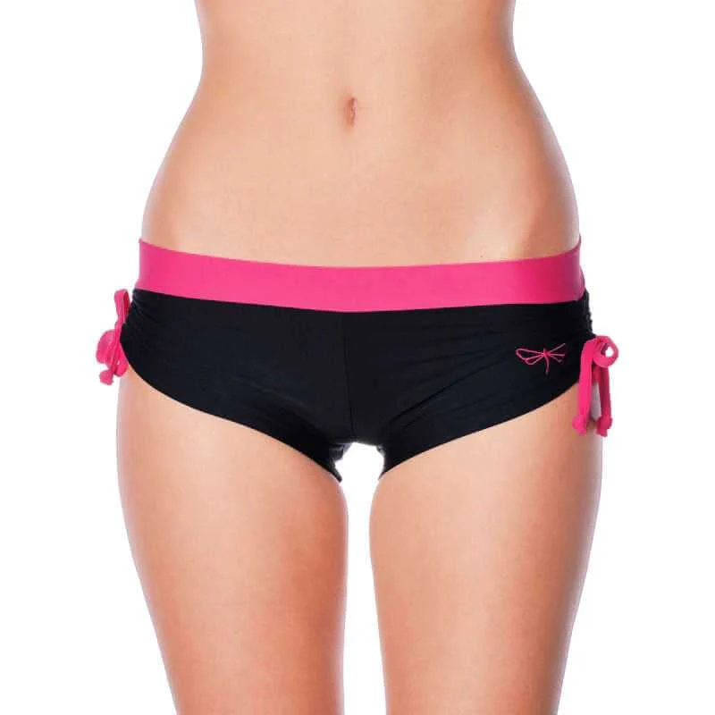 Low Rise Pole Shorts – Emily - Image 14