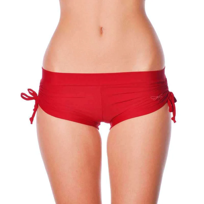 Low Rise Pole Shorts – Emily - Image 17