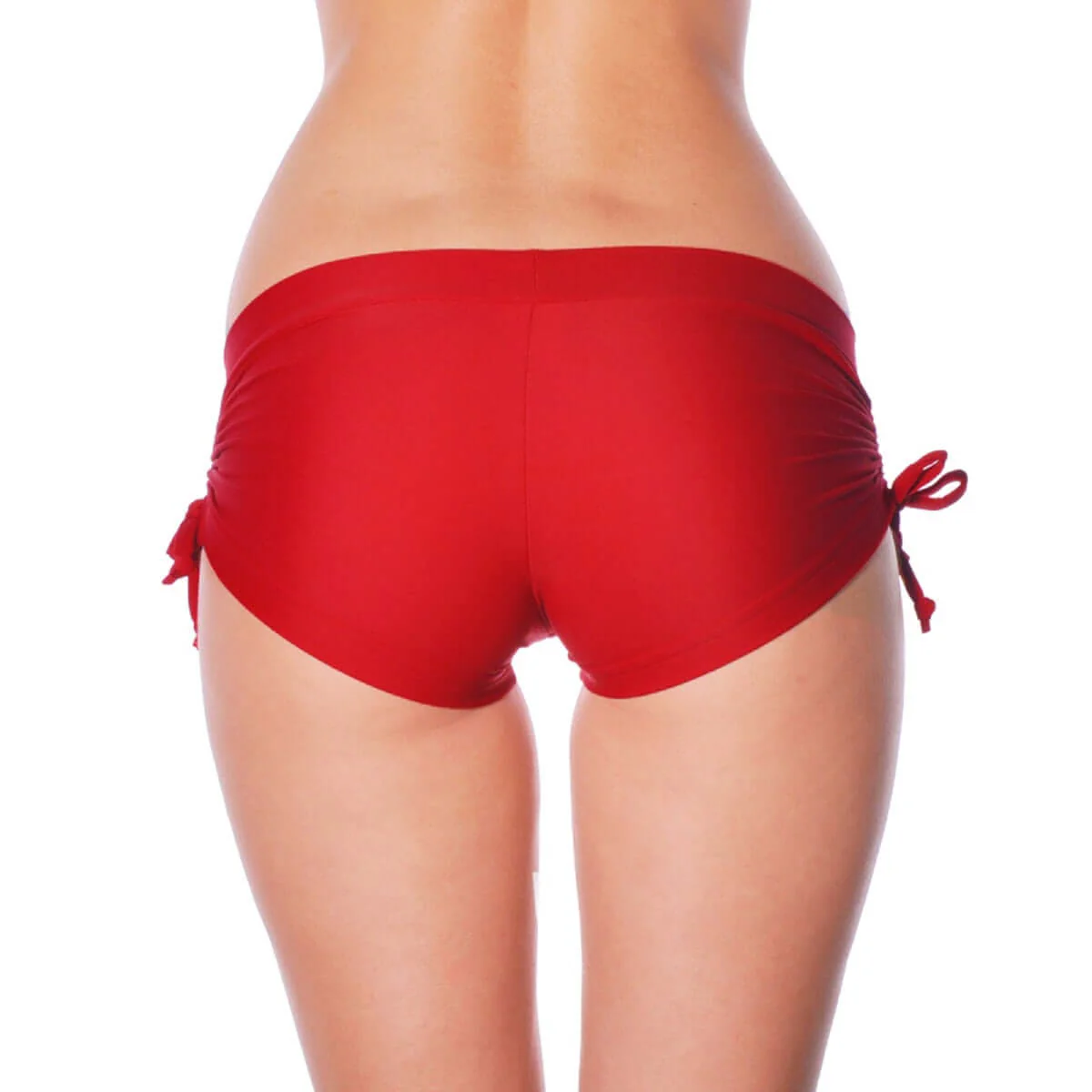 Low Rise Pole Shorts – Emily - Image 18