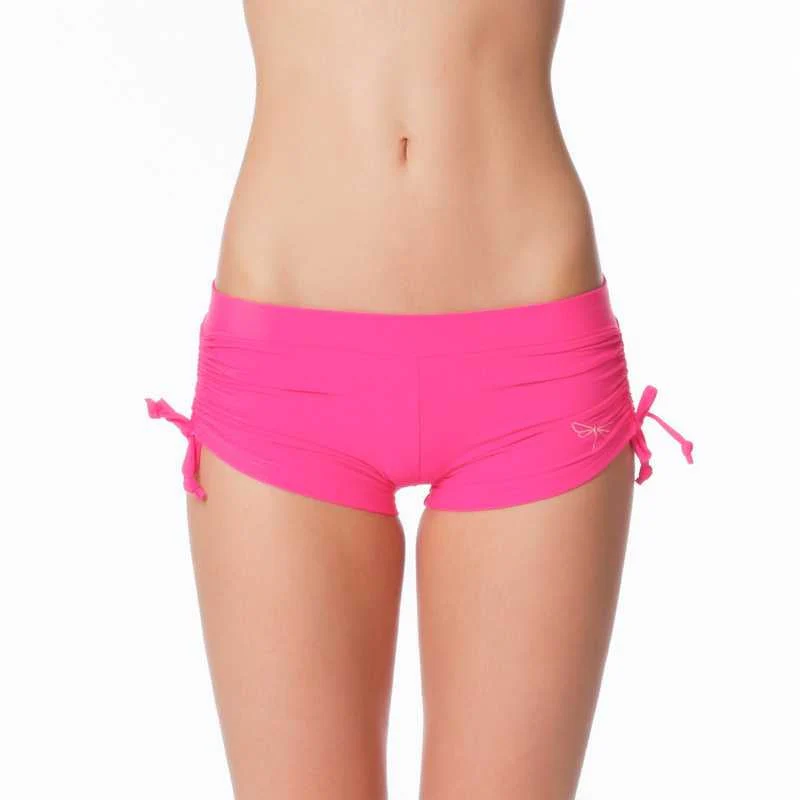 Low Rise Pole Shorts – Emily - Image 20