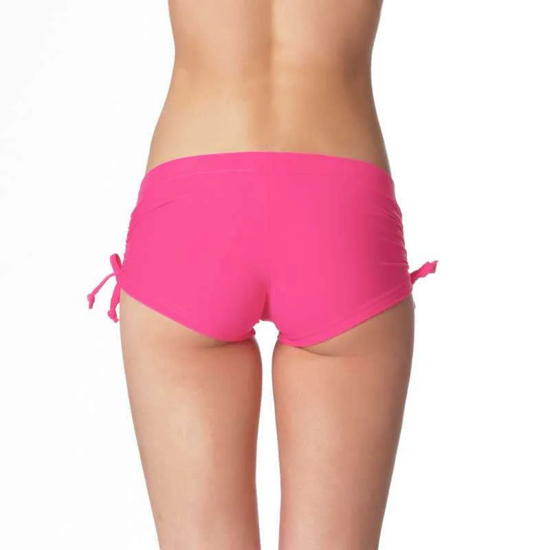 Low Rise Pole Shorts – Emily - Image 21
