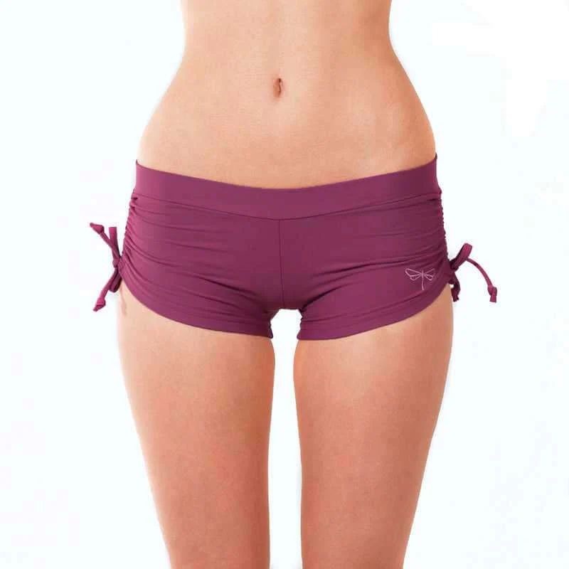 Low Rise Pole Shorts – Emily - Image 22