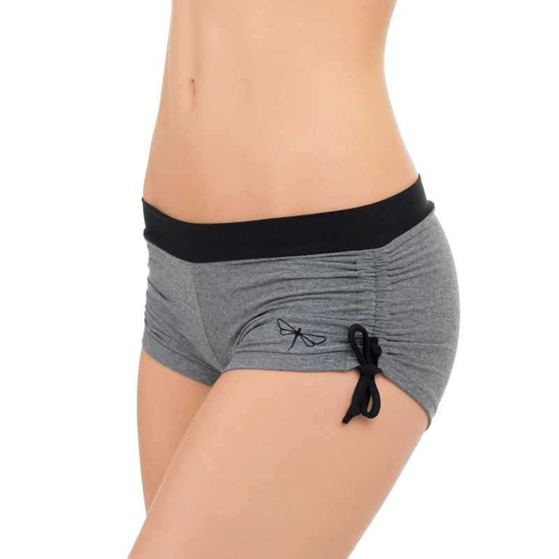 Low Rise Pole Shorts – Emily - Image 25