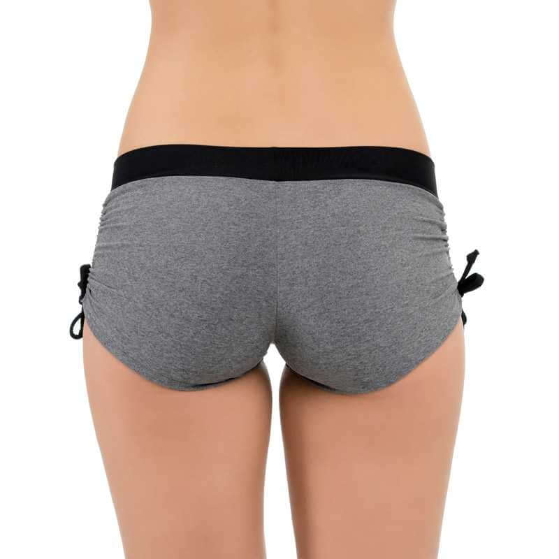 Low Rise Pole Shorts – Emily - Image 27
