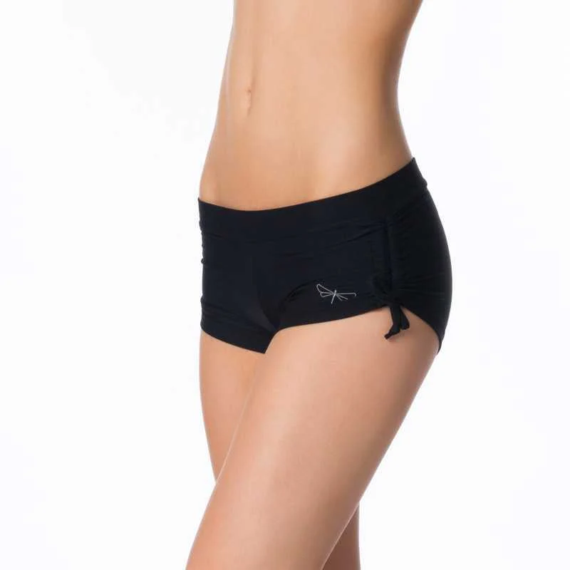 Low Rise Pole Shorts – Emily - Image 7