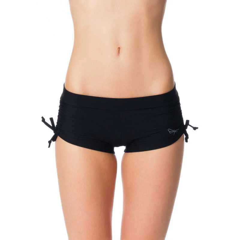 Low Rise Pole Shorts – Emily - Image 8