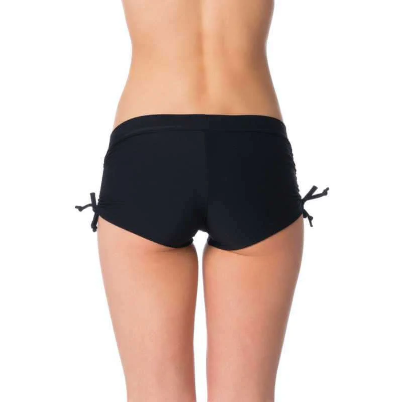 Low Rise Pole Shorts – Emily - Image 9