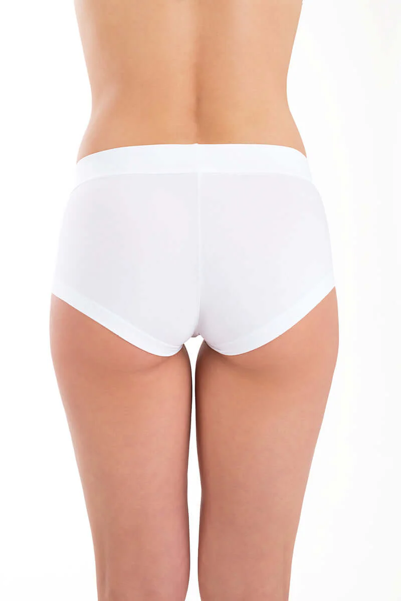 Mid Rise Pole Dance Shorts – Mandy - Image 12