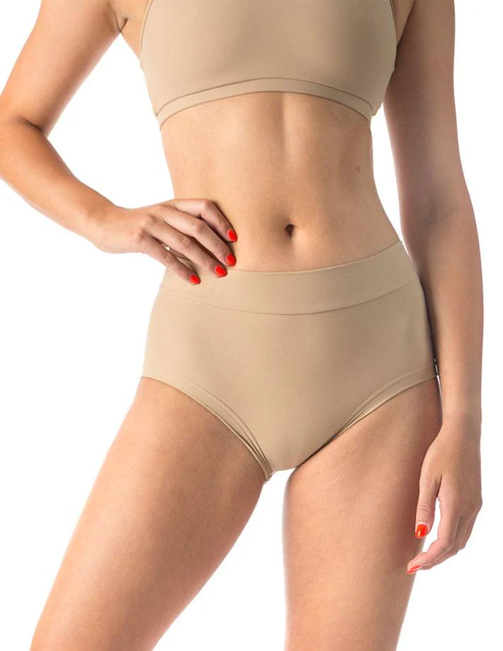 Mid Rise Pole Dance Shorts – Mandy - Image 17