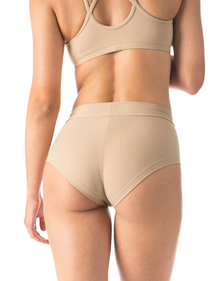 Mid Rise Pole Dance Shorts – Mandy - Image 18