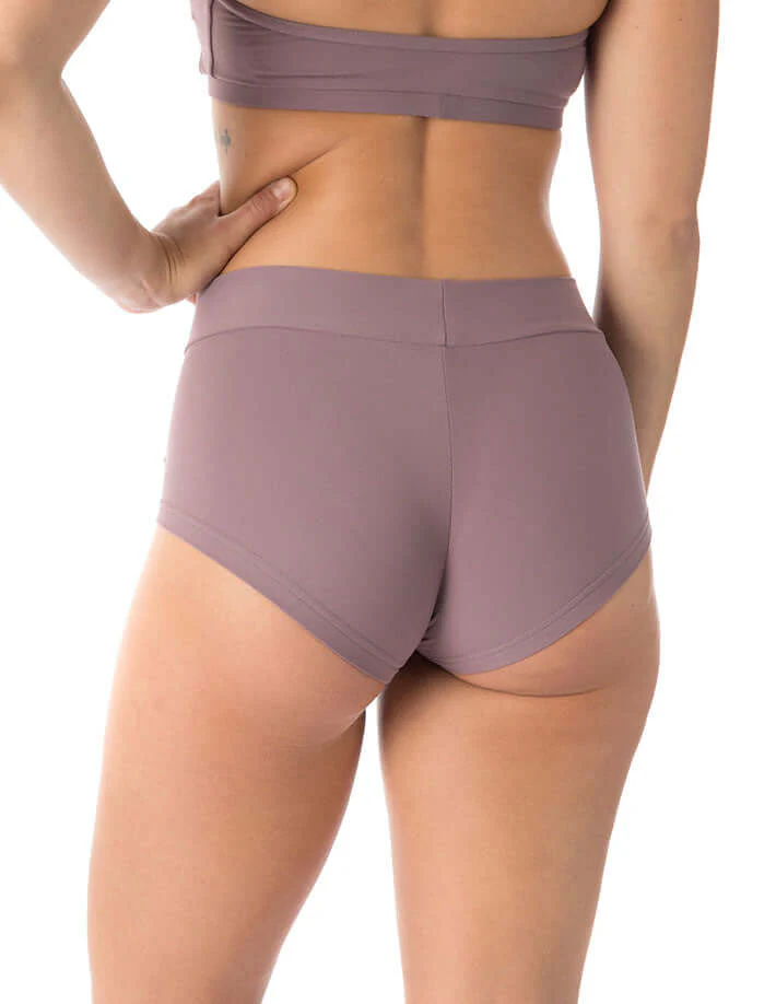 Mid Rise Pole Dance Shorts – Mandy - Image 21