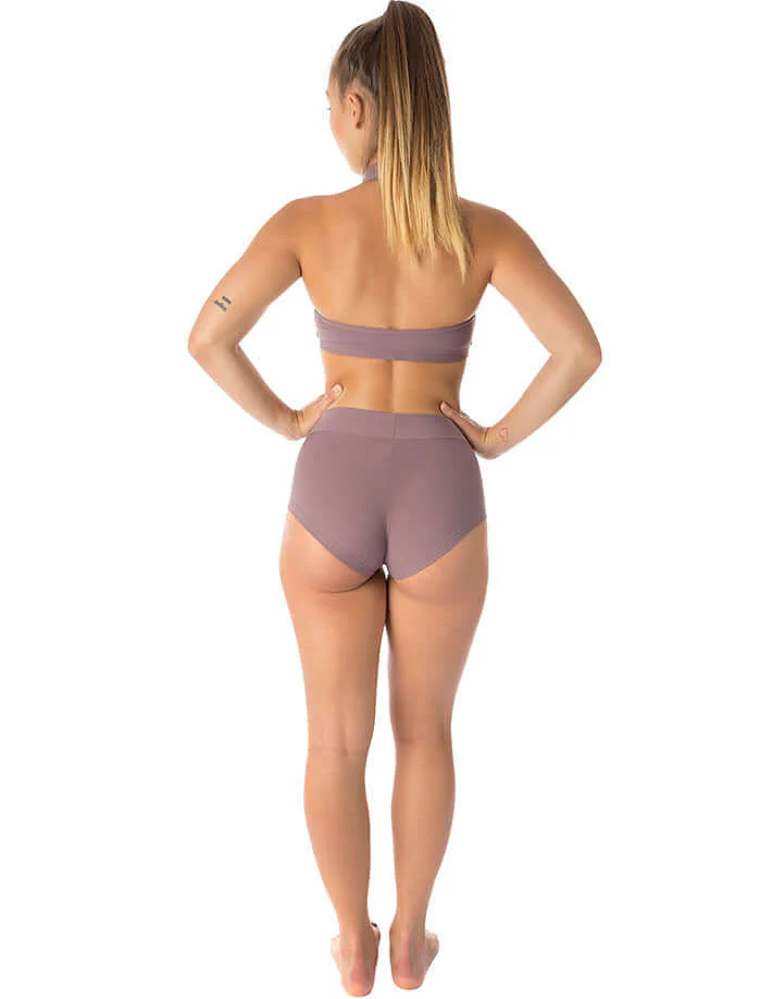 Mid Rise Pole Dance Shorts – Mandy - Image 22