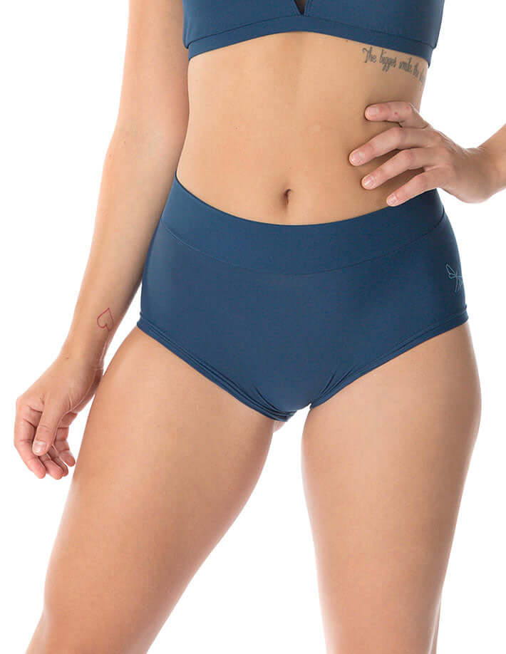 Mid Rise Pole Dance Shorts – Mandy - Image 31