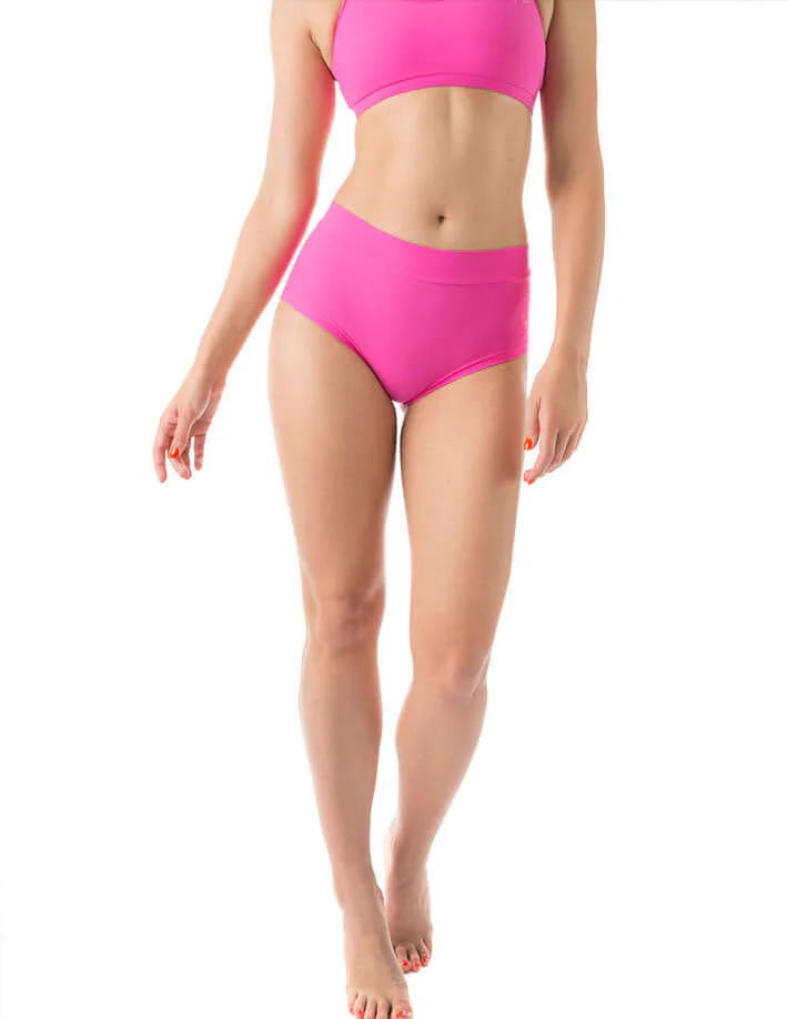 Mid Rise Pole Dance Shorts – Mandy - Image 38