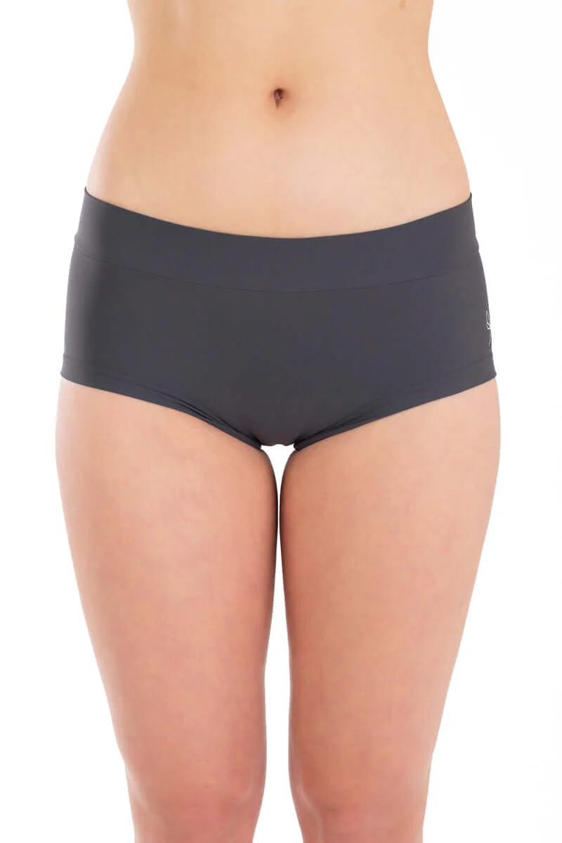 Mid Rise Pole Dance Shorts – Mandy - Image 45