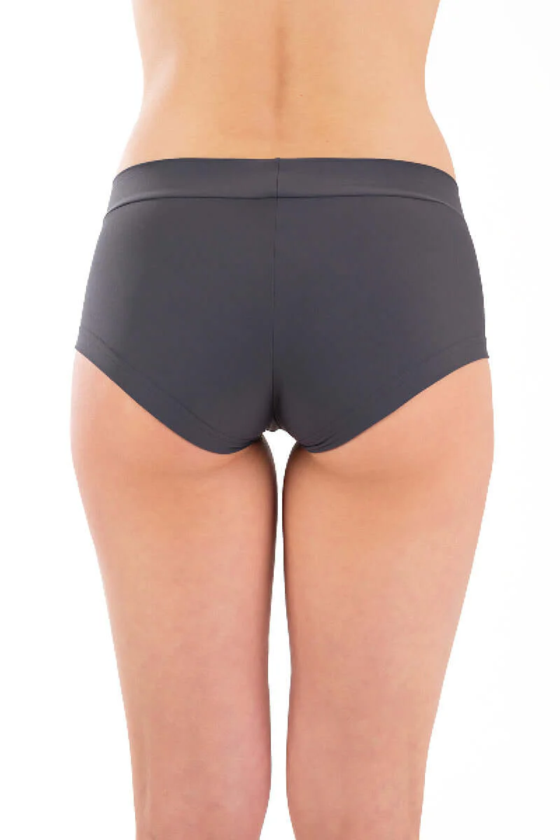 Mid Rise Pole Dance Shorts – Mandy - Image 46