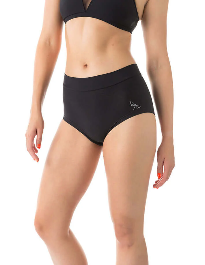 Mid Rise Pole Dance Shorts – Mandy - Image 6