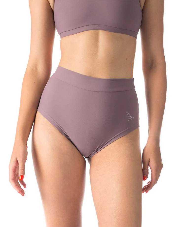 Scrunch Bum Pole Shorts, High Waist Fit – Lola - Image 34