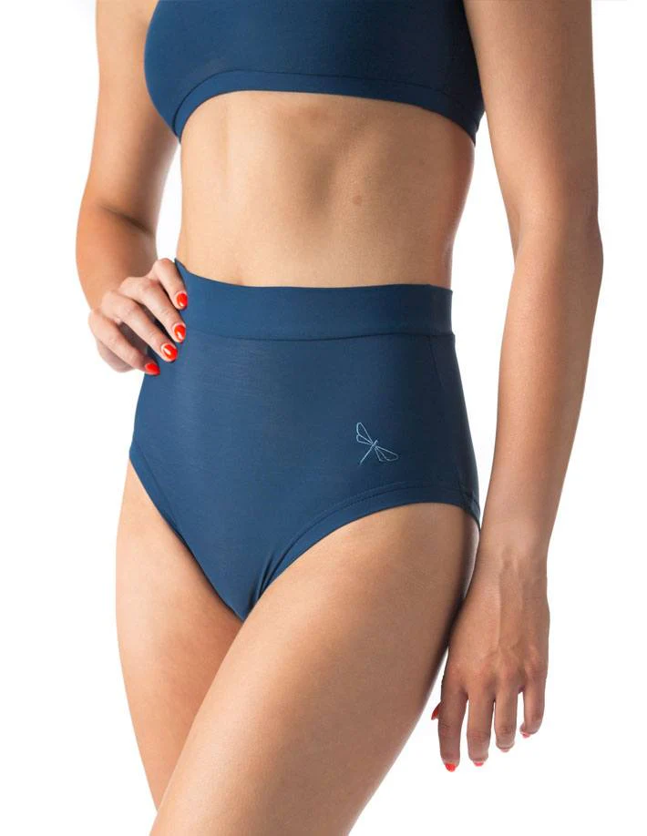 Scrunch Bum Pole Shorts, High Waist Fit – Lola - Image 66