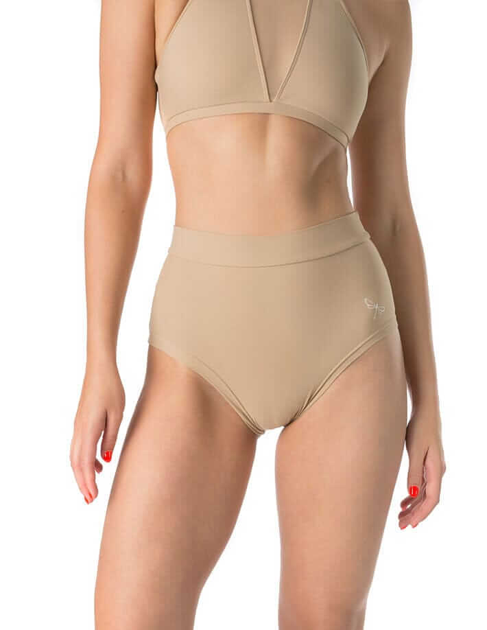 Scrunch Bum Pole Shorts, High Waist Fit – Lola - Image 85