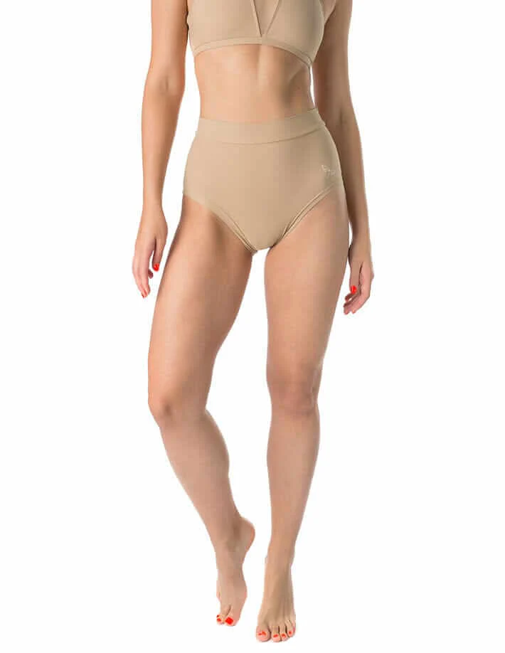 Scrunch Bum Pole Shorts, High Waist Fit – Lola - Image 88