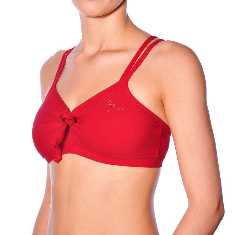 Adjustable Sports Bra for Pole Dancing – Nella - Image 13
