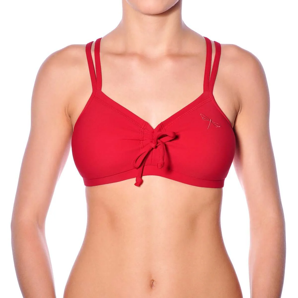 Adjustable Sports Bra for Pole Dancing – Nella - Image 14