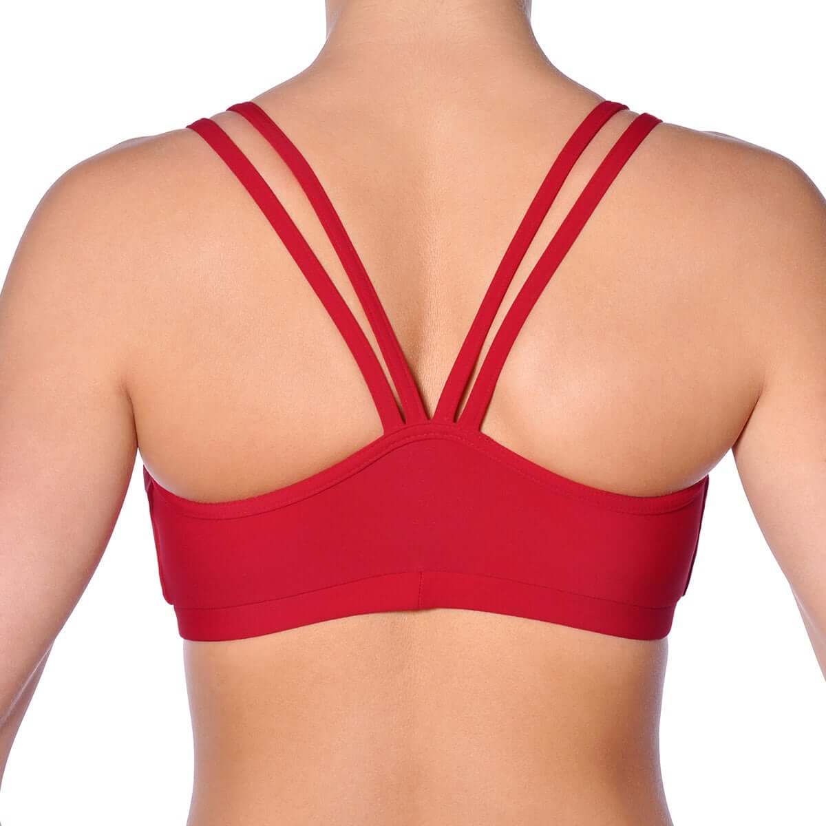 Adjustable Sports Bra for Pole Dancing – Nella - Image 15