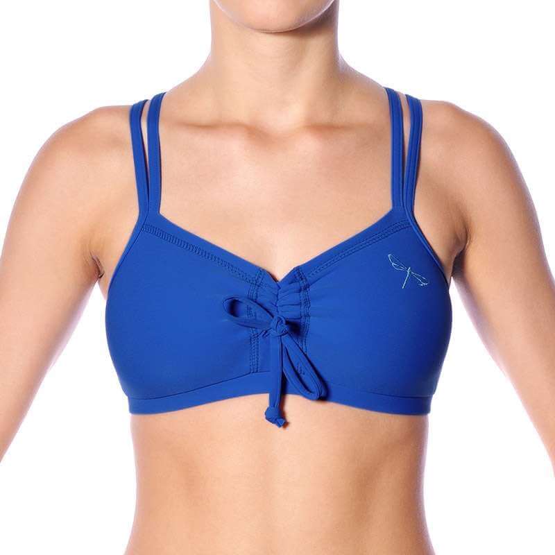 Adjustable Sports Bra for Pole Dancing – Nella - Image 17