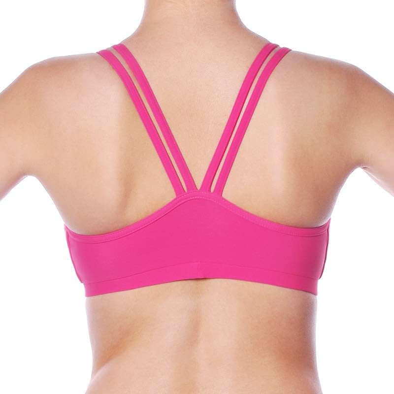 Adjustable Sports Bra for Pole Dancing – Nella - Image 23