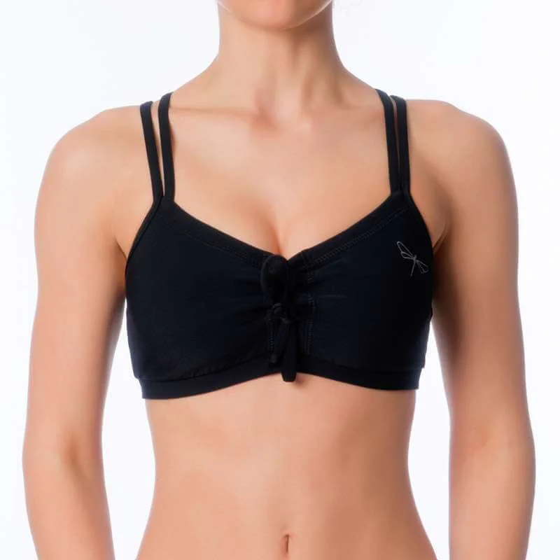 Adjustable Sports Bra for Pole Dancing – Nella - Image 3