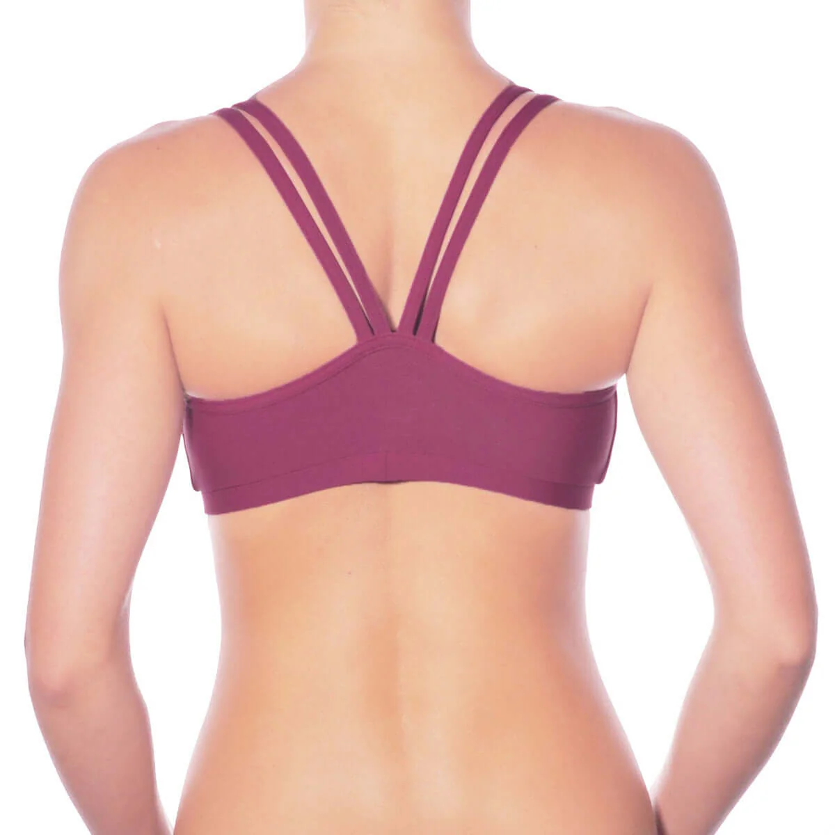 Adjustable Sports Bra for Pole Dancing – Nella - Image 35