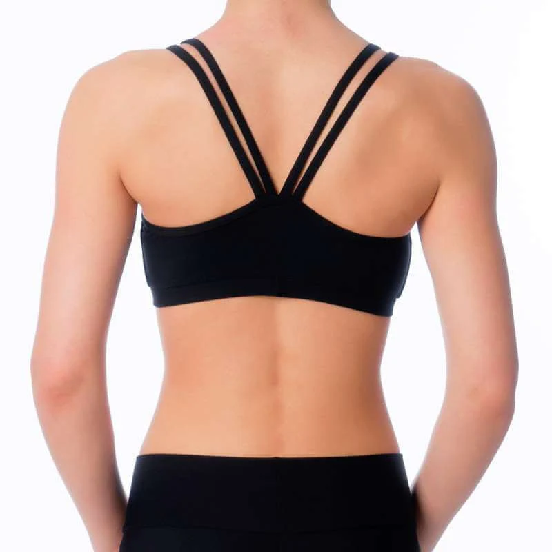 Adjustable Sports Bra for Pole Dancing – Nella - Image 4