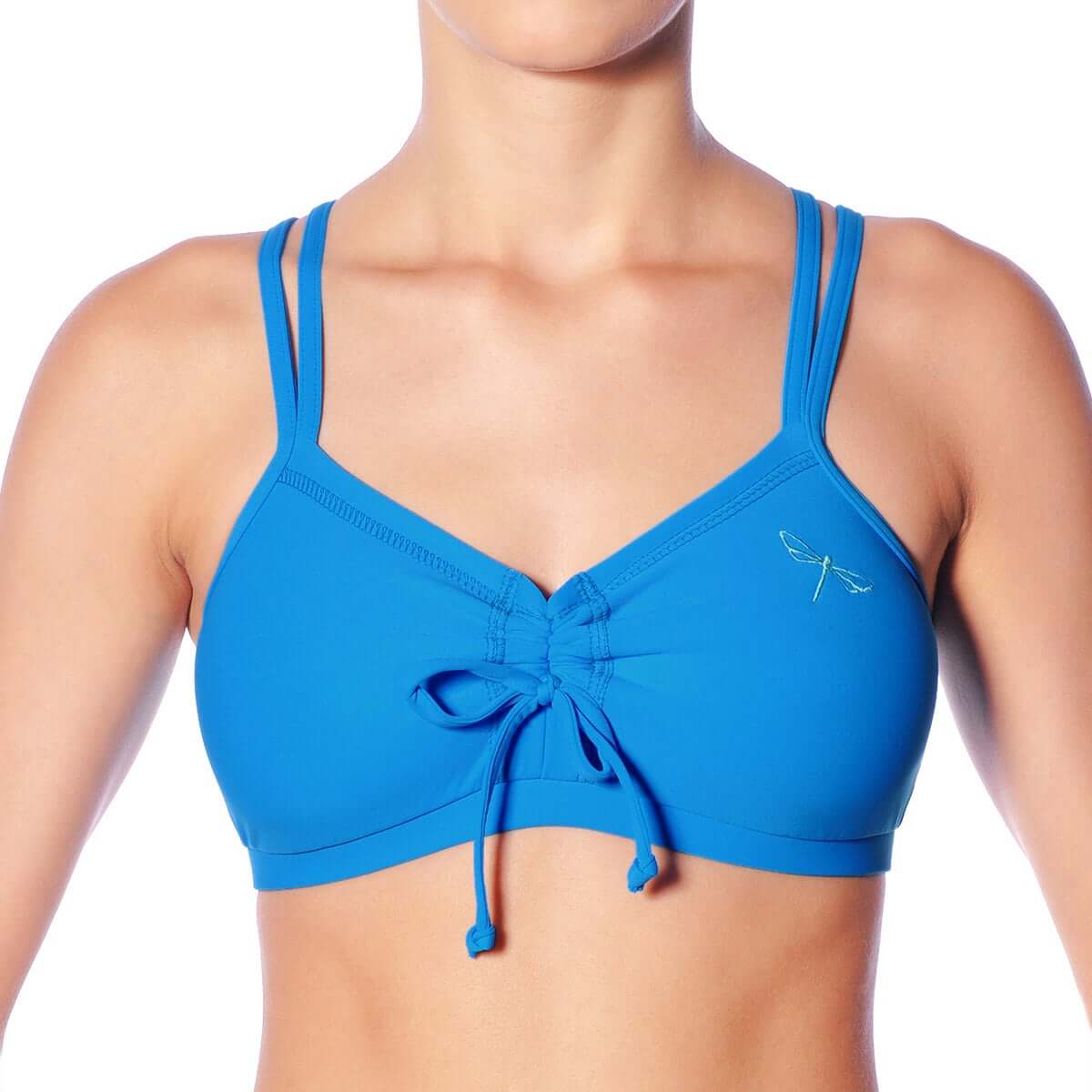Adjustable Sports Bra for Pole Dancing – Nella - Image 7
