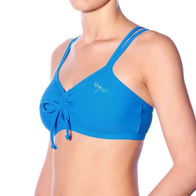 Adjustable Sports Bra for Pole Dancing – Nella - Image 8