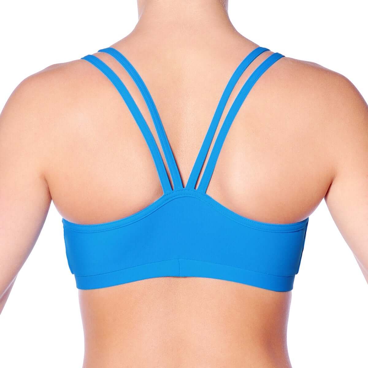 Adjustable Sports Bra for Pole Dancing – Nella - Image 9