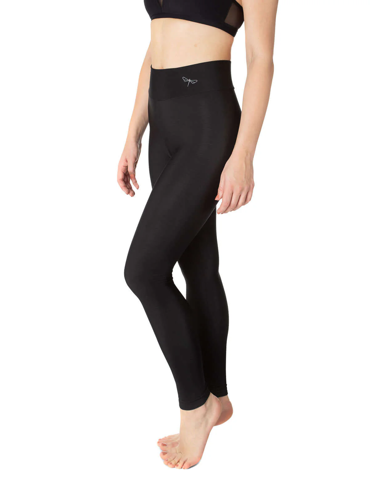 Thermal Leggings, Winter Tights – Lea - Image 4