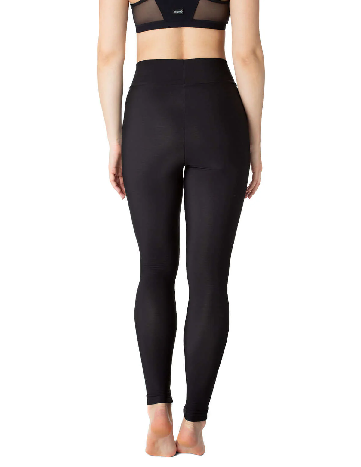 Thermal Leggings, Winter Tights – Lea - Image 5