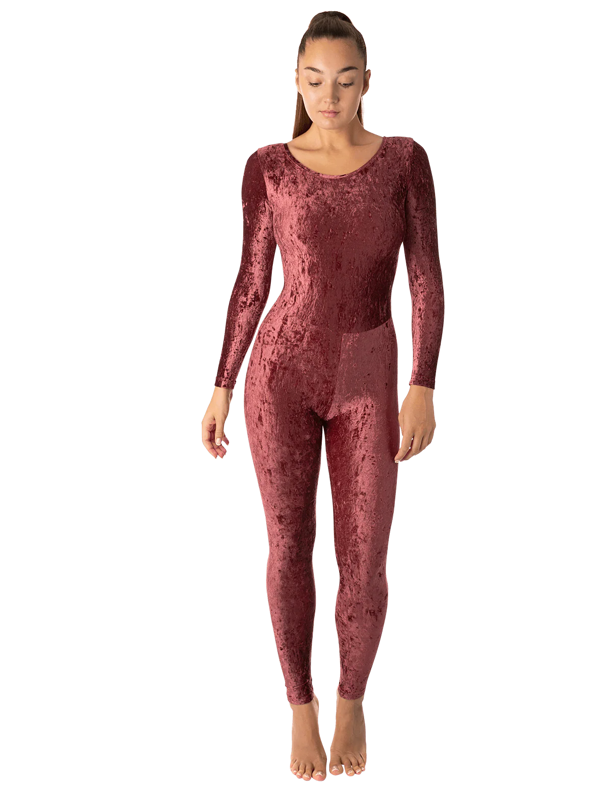 Velvet Gymnastics Unitard – Lara - Image 11
