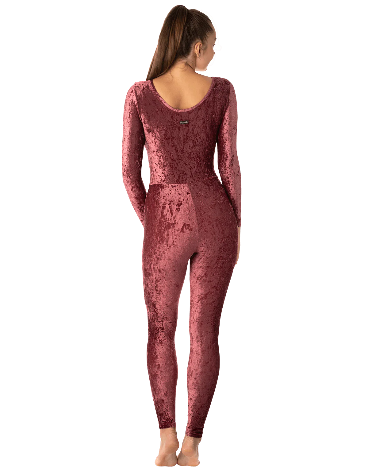 Velvet Gymnastics Unitard – Lara - Image 12