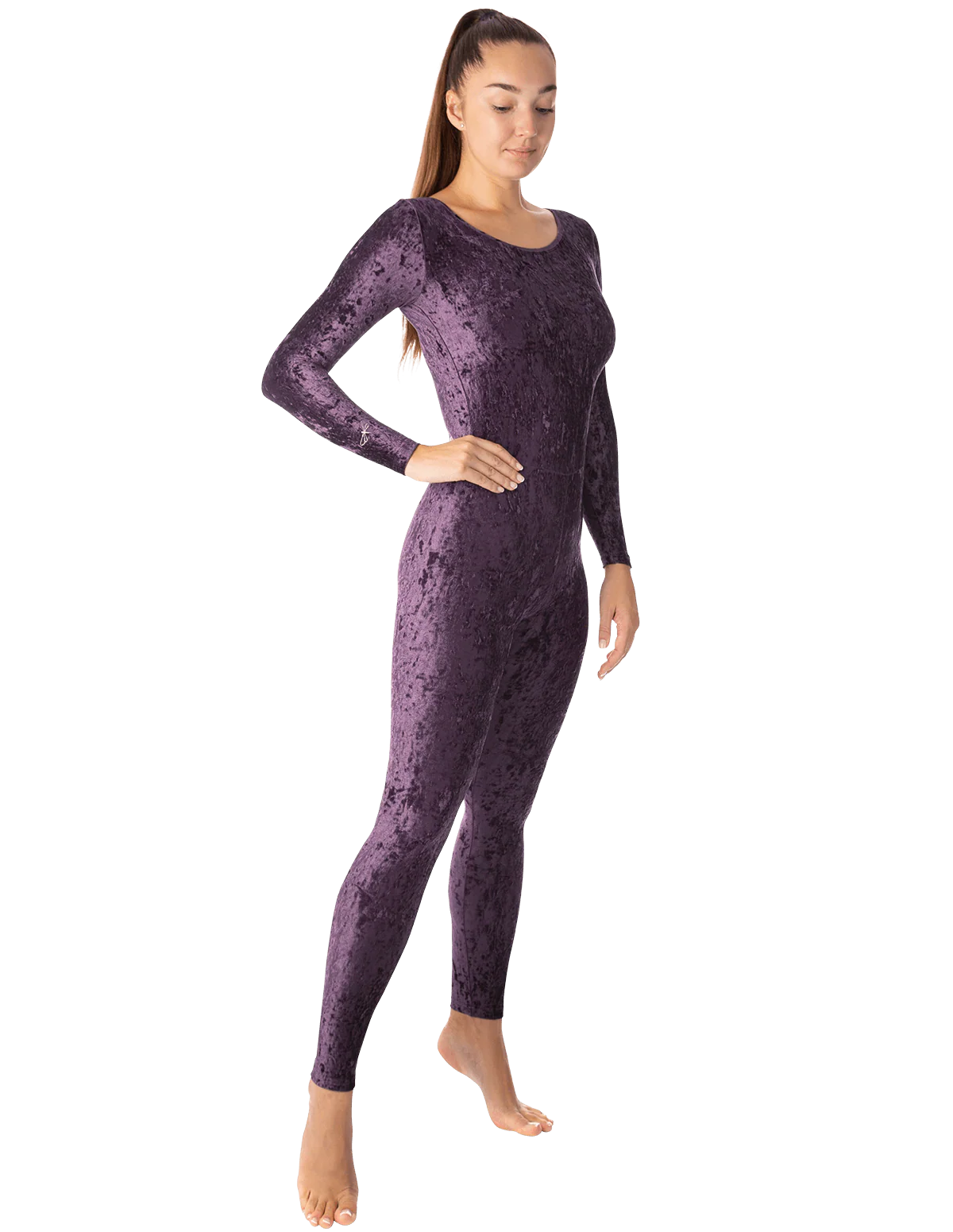 Velvet Gymnastics Unitard – Lara - Image 14