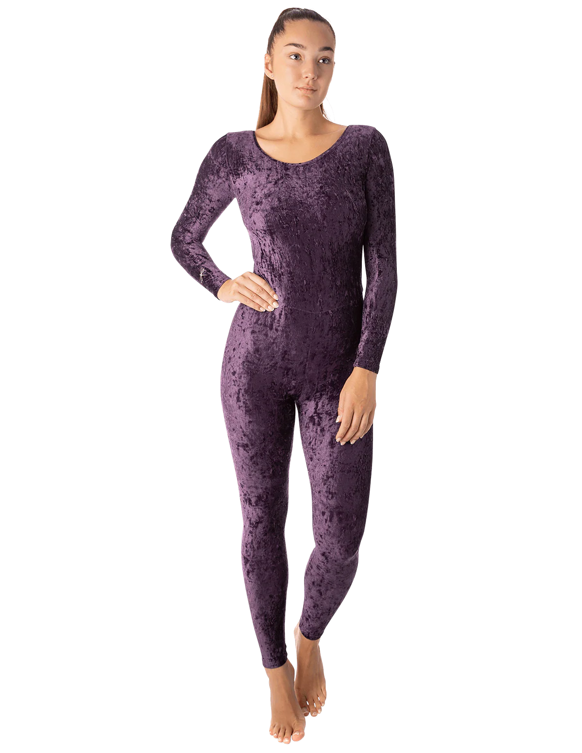 Velvet Gymnastics Unitard – Lara - Image 15