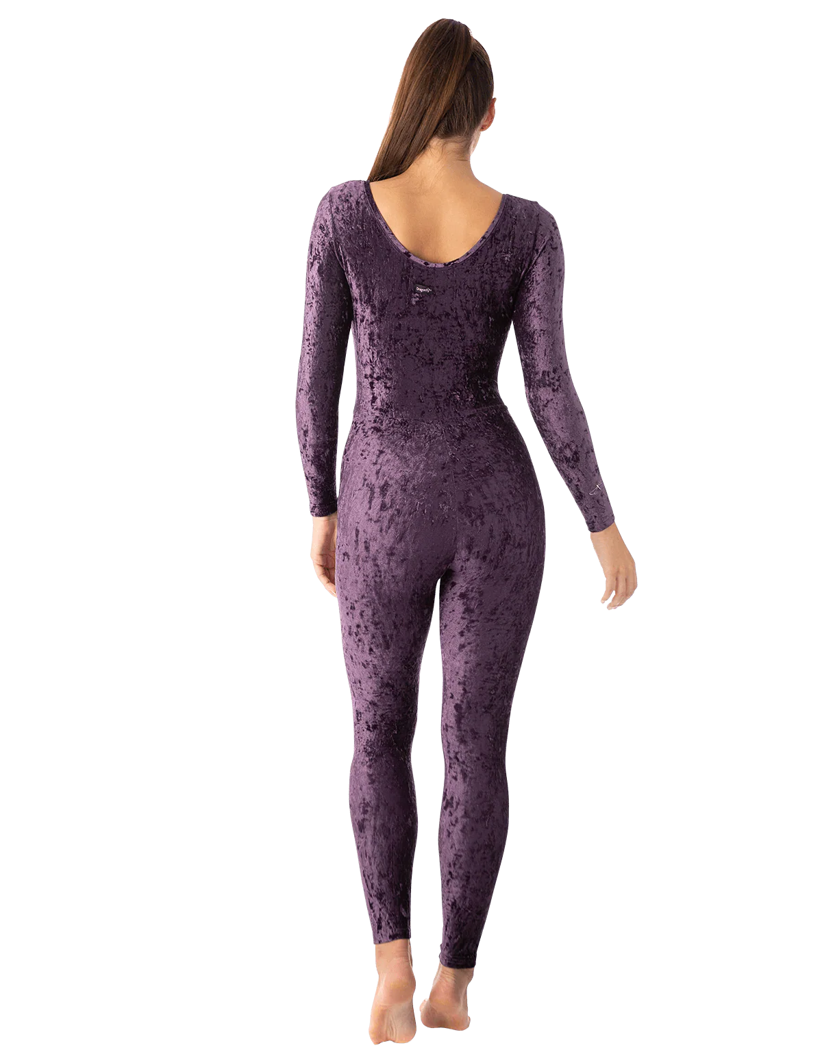Velvet Gymnastics Unitard – Lara - Image 16