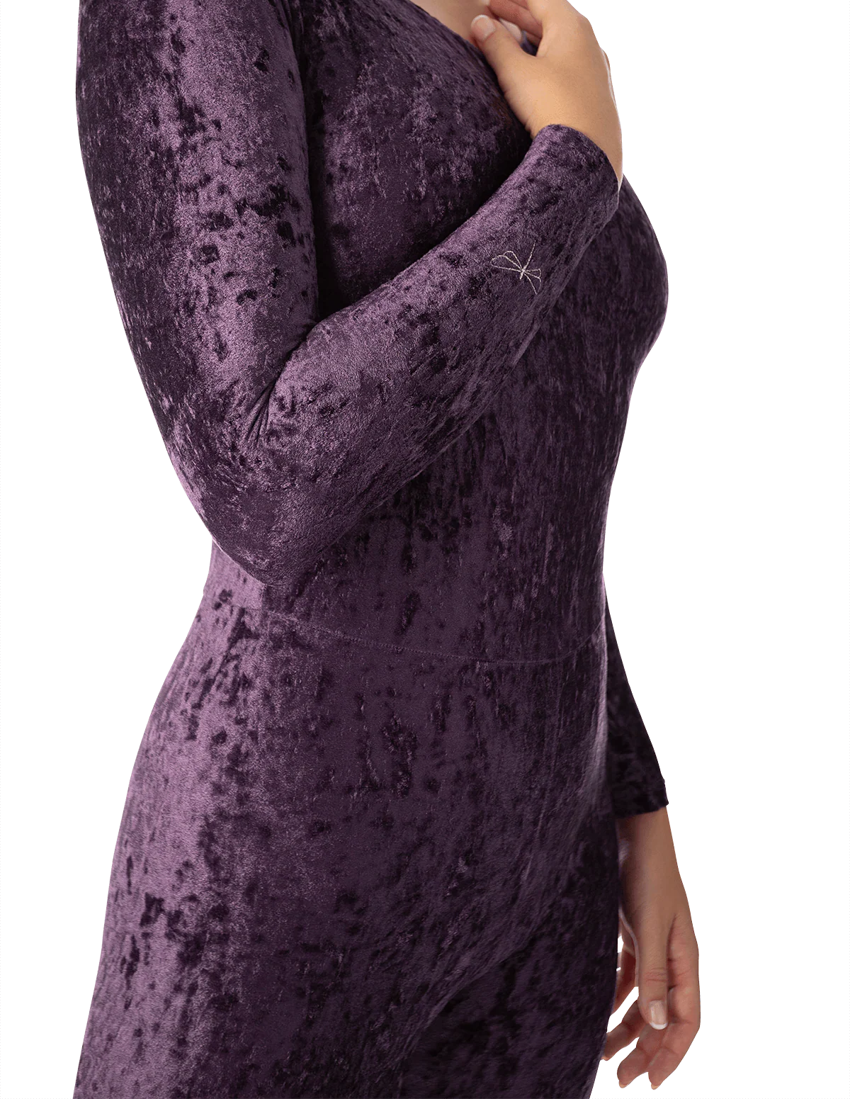 Velvet Gymnastics Unitard – Lara - Image 17