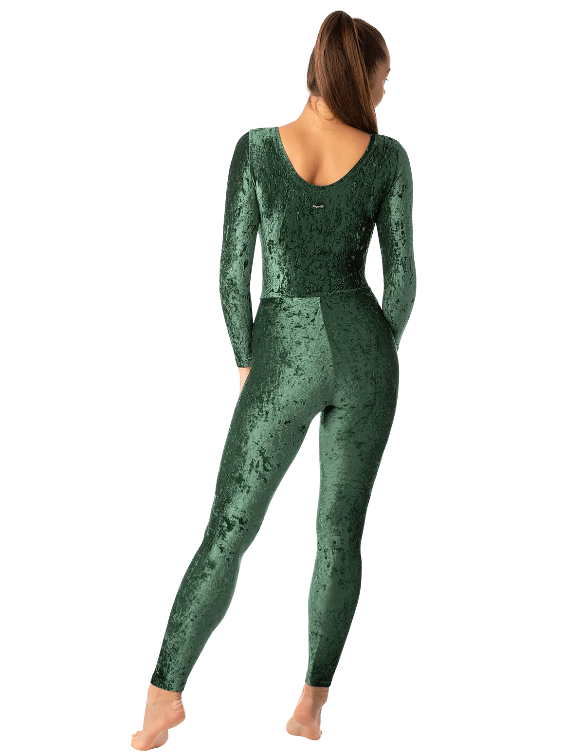 Velvet Gymnastics Unitard – Lara - Image 4